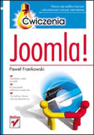 Okładka: Joomla!