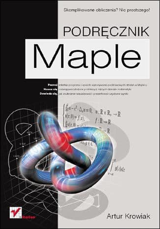 Okładka: Maple