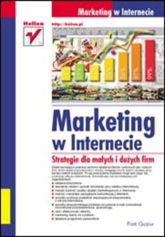 Okładka: Marketing w Internecie