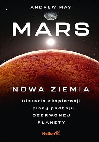 Okładka: Mars