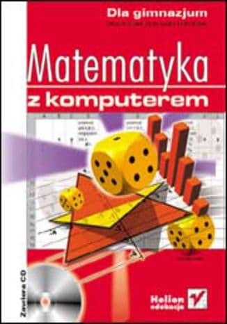 Okładka: Matematyka z komputerem
