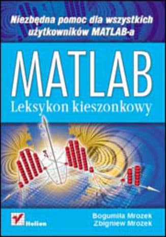 Okładka: Matlab
