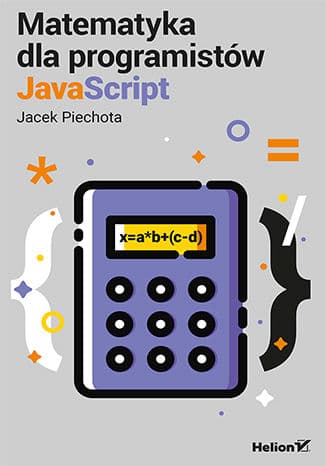 Okładka: Matematyka dla programistów