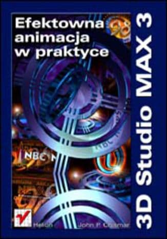 Okładka: 3D Studio MAX 3