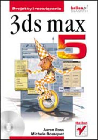 Okładka: 3ds max