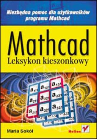 Okładka: Mathcad