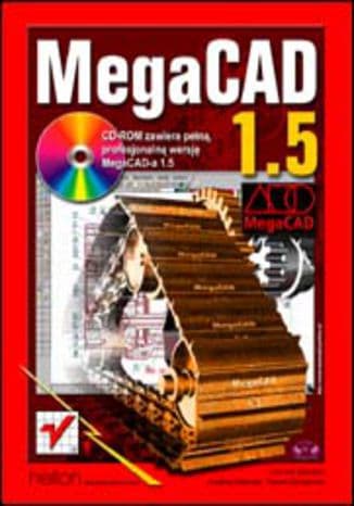 Okładka: MegaCAD 1