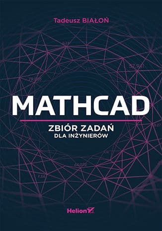 Okładka: Mathcad
