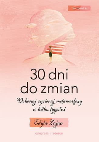 Okładka: 30 dni do zmian