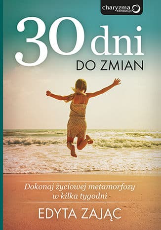 Okładka: 30 dni do zmian