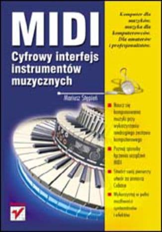 Okładka: MIDI