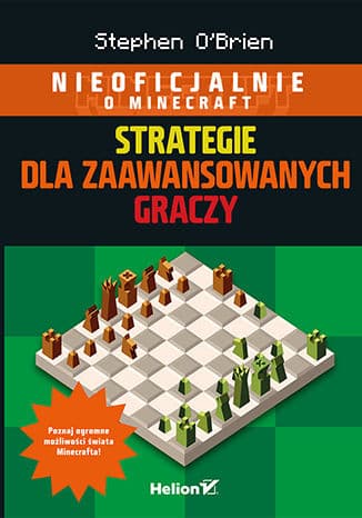 Okładka: Minecraft
