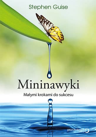 Okładka: Mininawyki