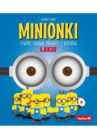 Okładka: Minionki