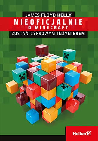 Okładka: Minecraft