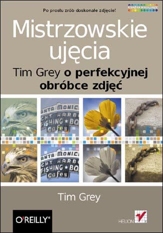 Okładka: Mistrzowskie ujęcia