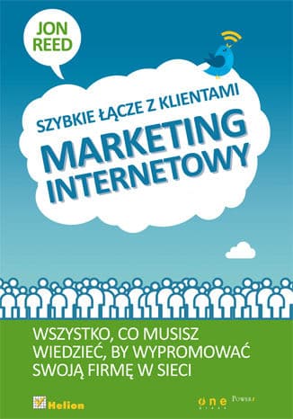 Okładka: Marketing internetowy