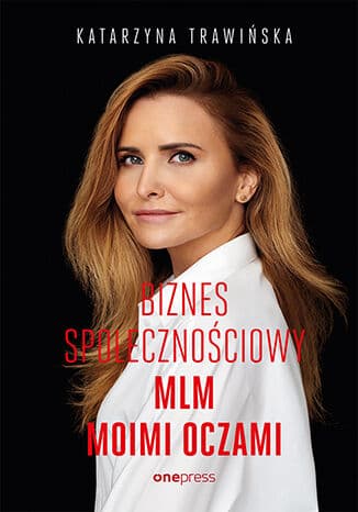 Okładka: Biznes społecznościowy