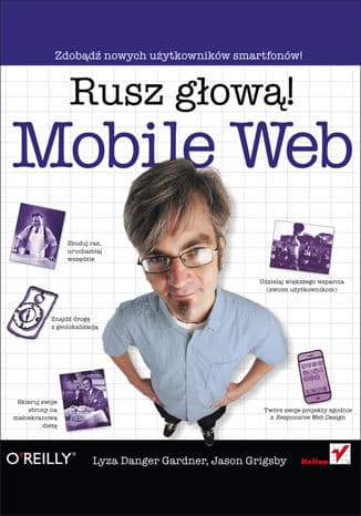 Okładka: Mobile Web