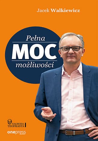 Okładka: Pełna MOC możliwości