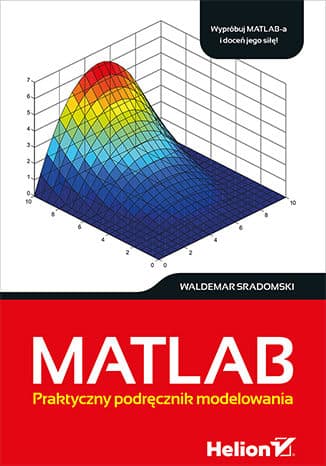Okładka: Matlab