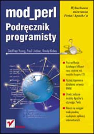 Okładka: Mod_perl