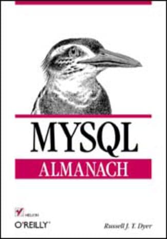 Okładka: MySQL