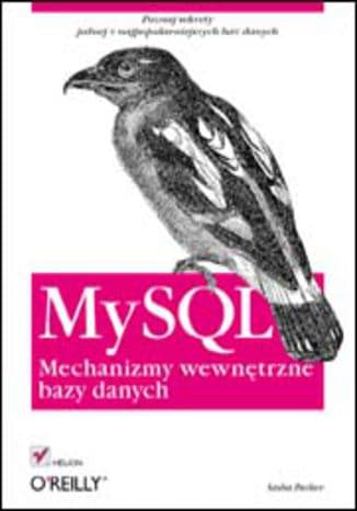 Okładka: MySQL