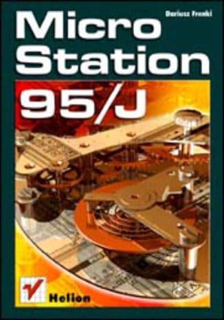 Okładka: MicroStation 95/J