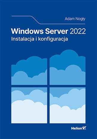 Okładka: Windows Server 2022