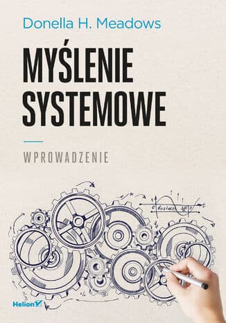 Okładka: Myślenie systemowe