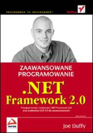Okładka: NET Framework 2