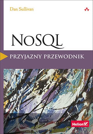 Okładka: NoSQL