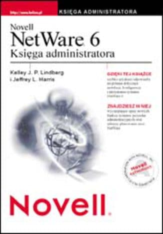 Okładka: Novell NetWare 6