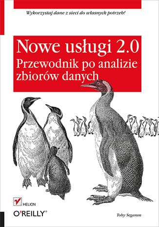 Okładka: Nowe usługi 2