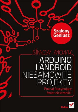 Okładka: Arduino i Android