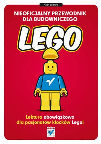 Okładka: Lego