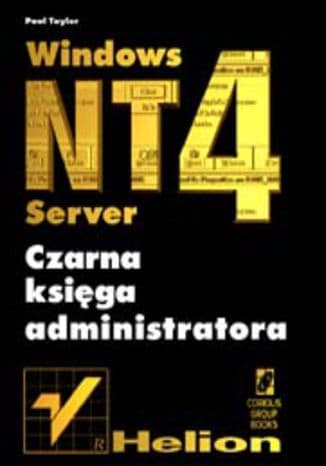 Okładka: Windows NT4 Server