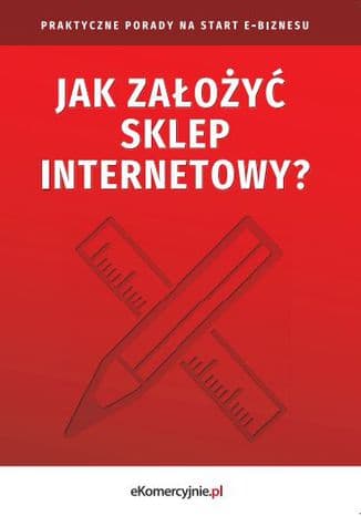Okładka: Sklep internetowy od A do Z