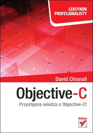 Okładka: Objective-C