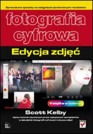 Okładka: Fotografia cyfrowa