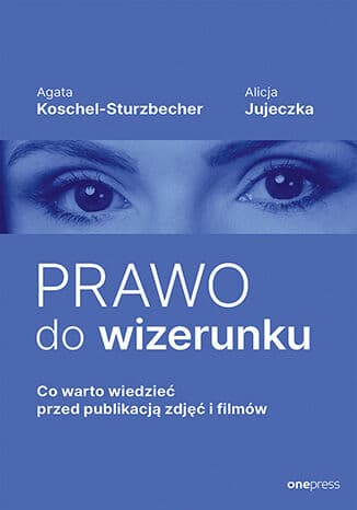 Okładka: Prawo do wizerunku
