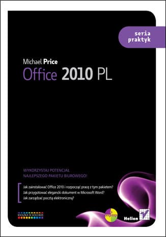 Okładka: Office 2010 PL