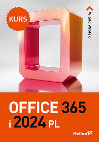 Okładka: Office 365 i 2024 PL