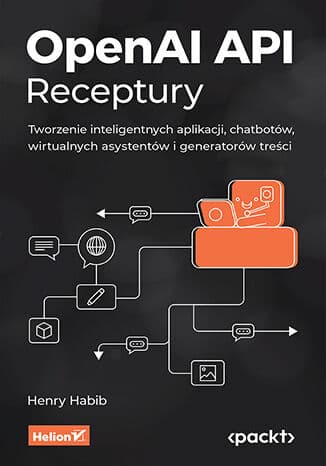 Okładka: OpenAI API