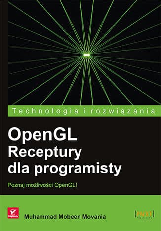 Okładka: OpenGL