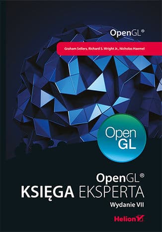 Okładka: OpenGL