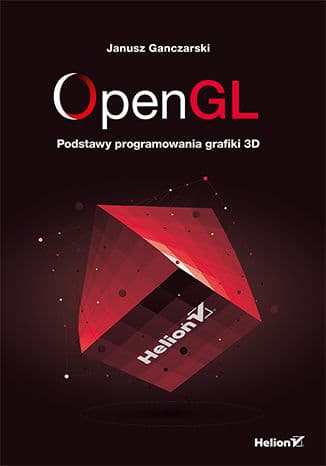 Okładka: OpenGL