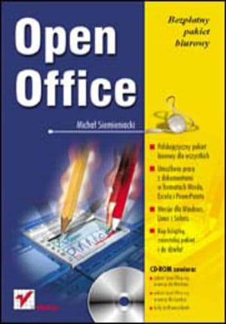 Okładka: OpenOffice