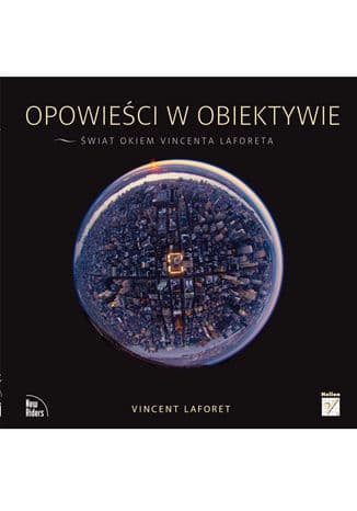 Okładka: Opowieści w obiektywie